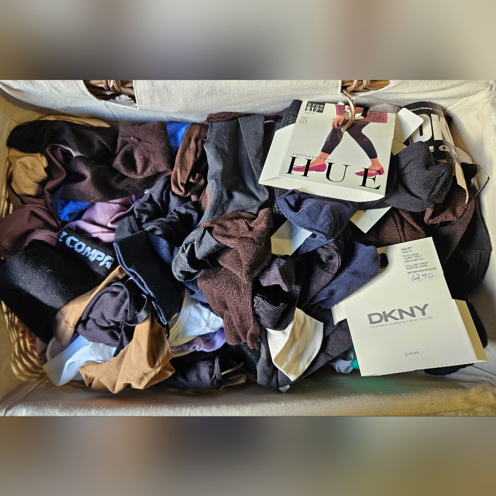 Lot of High End Women's Clothing
